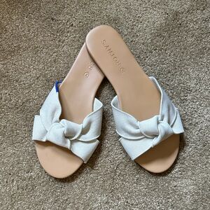 Rothy’s The Knot Sandals